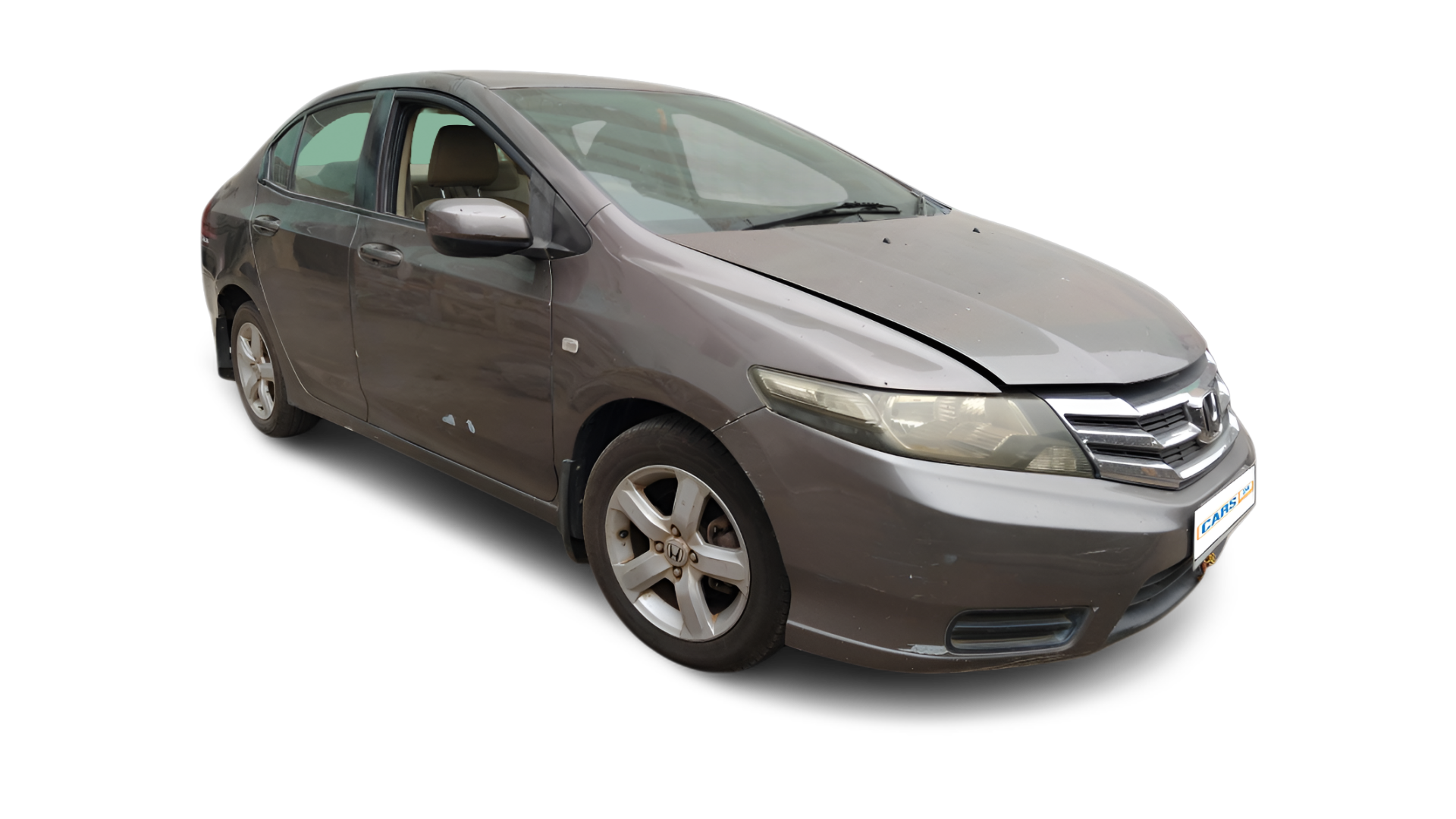 Honda City-img